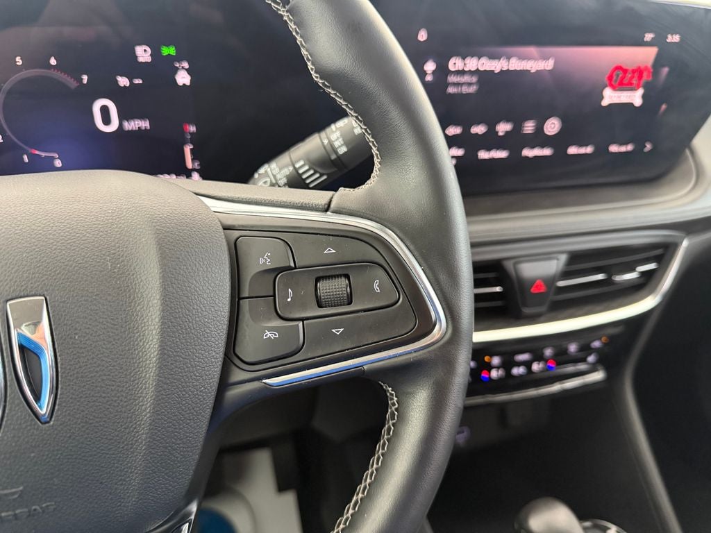 2024 Buick Encore GX Avenir