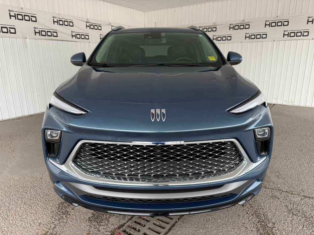 2024 Buick Encore GX Avenir