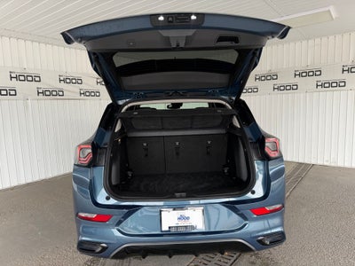 2024 Buick Encore GX Avenir