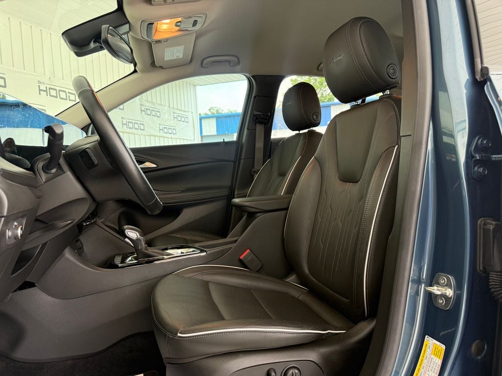 2024 Buick Encore GX Avenir