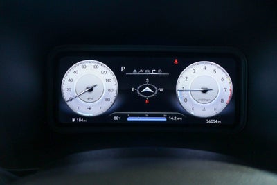 2023 Hyundai Kona N Base