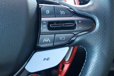 2023 Hyundai Kona N Base