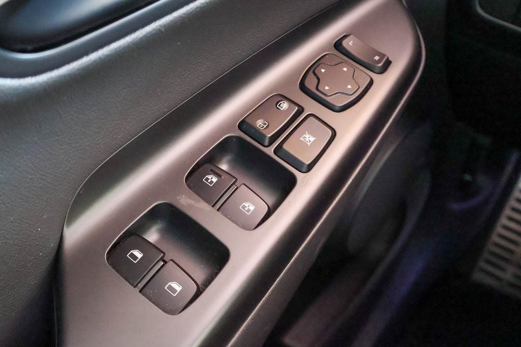 2023 Hyundai Kona N Base