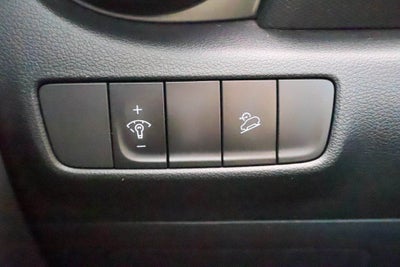 2023 Hyundai Kona N Base