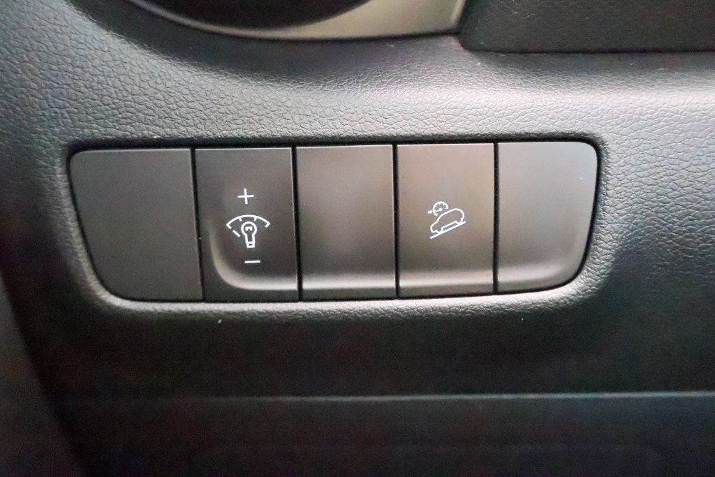 2023 Hyundai Kona N Base