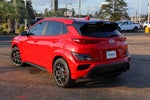 2023 Hyundai Kona N Base