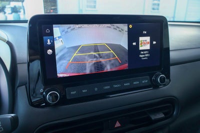 2023 Hyundai Kona N Base