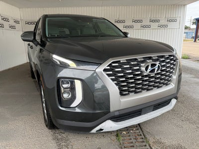 2022 Hyundai Palisade SE