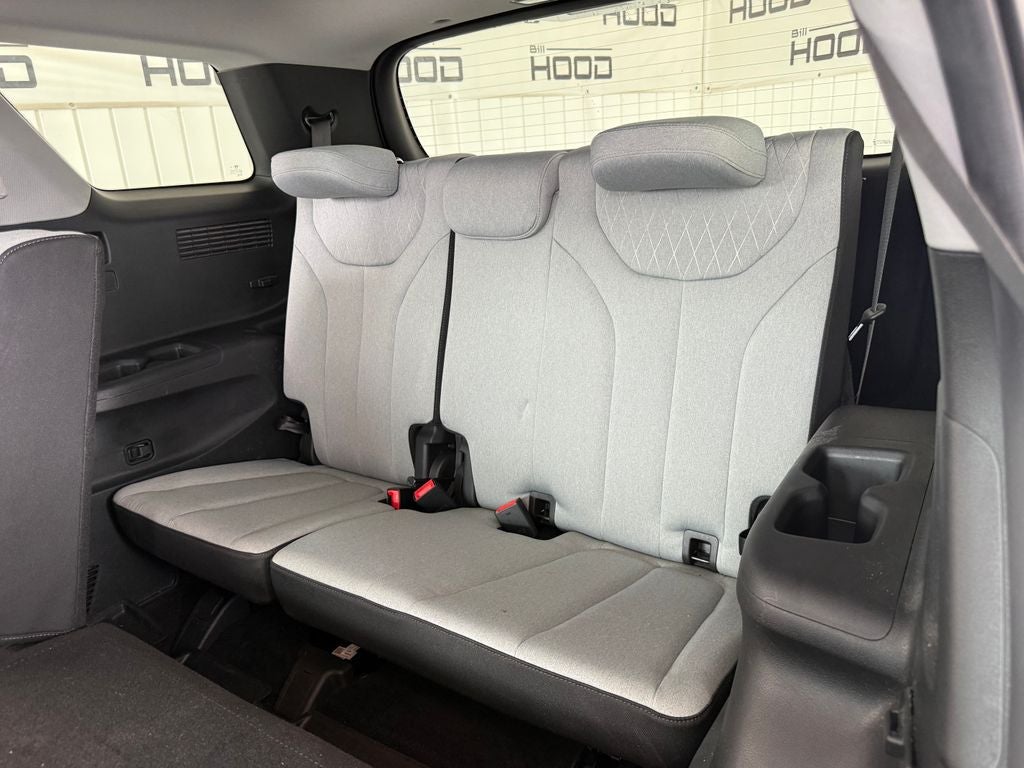 2022 Hyundai Palisade SE