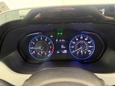 2022 Hyundai Palisade SE