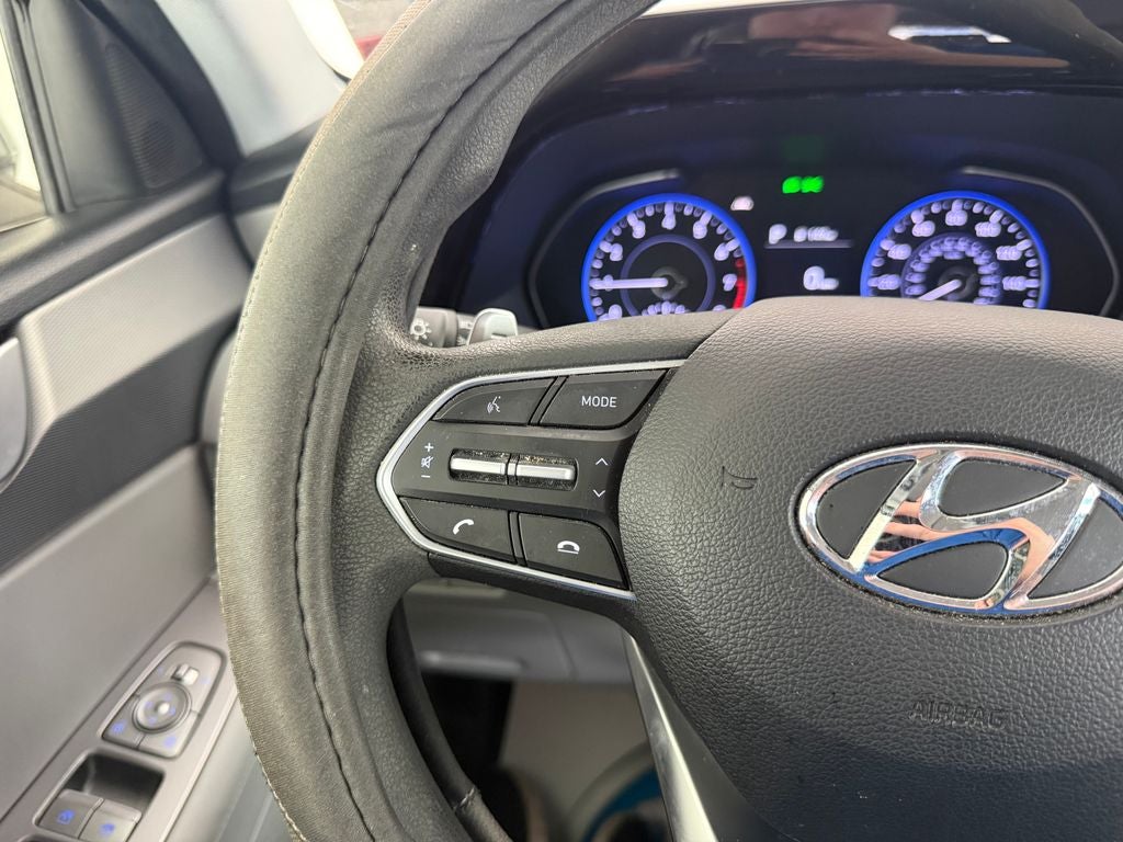 2022 Hyundai Palisade SE