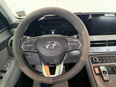 2022 Hyundai Palisade SE