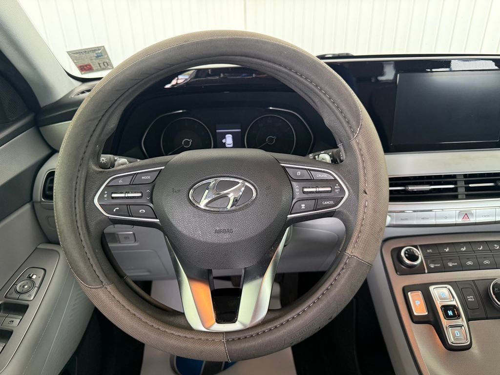 2022 Hyundai Palisade SE