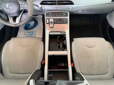 2022 Hyundai Palisade SE
