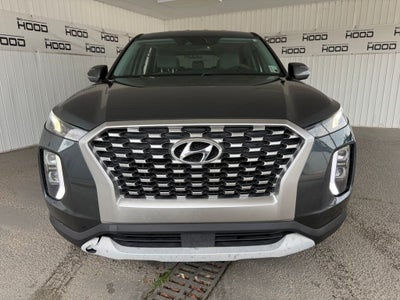 2022 Hyundai Palisade SE