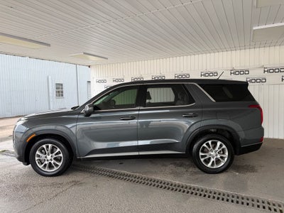 2022 Hyundai Palisade SE