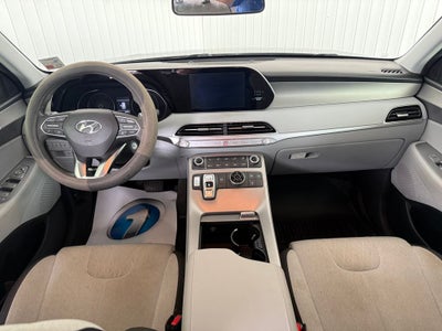 2022 Hyundai Palisade SE