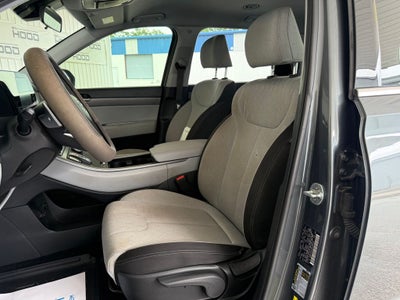2022 Hyundai Palisade SE