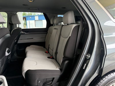 2022 Hyundai Palisade SE