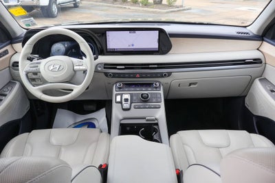 2023 Hyundai Palisade Limited