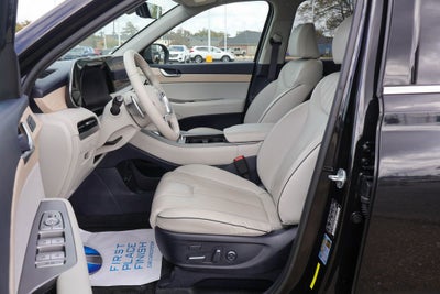 2023 Hyundai Palisade Limited