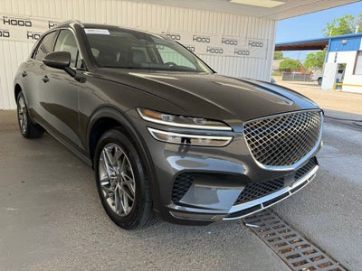 2025 Genesis GV70 2.5T