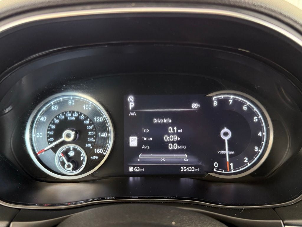2025 Genesis GV70 2.5T