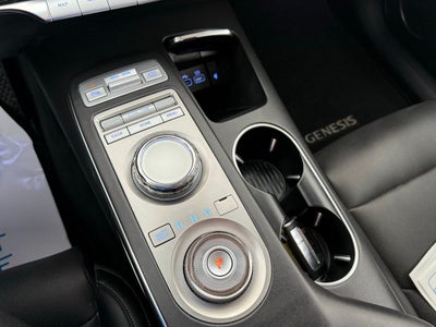 2025 Genesis GV70 2.5T