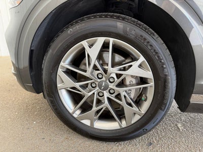 2025 Genesis GV70 2.5T