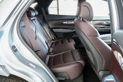 2022 Genesis GV70 2.5T