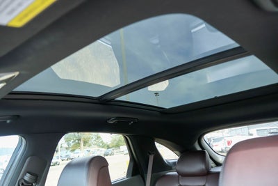 2022 Genesis GV70 2.5T