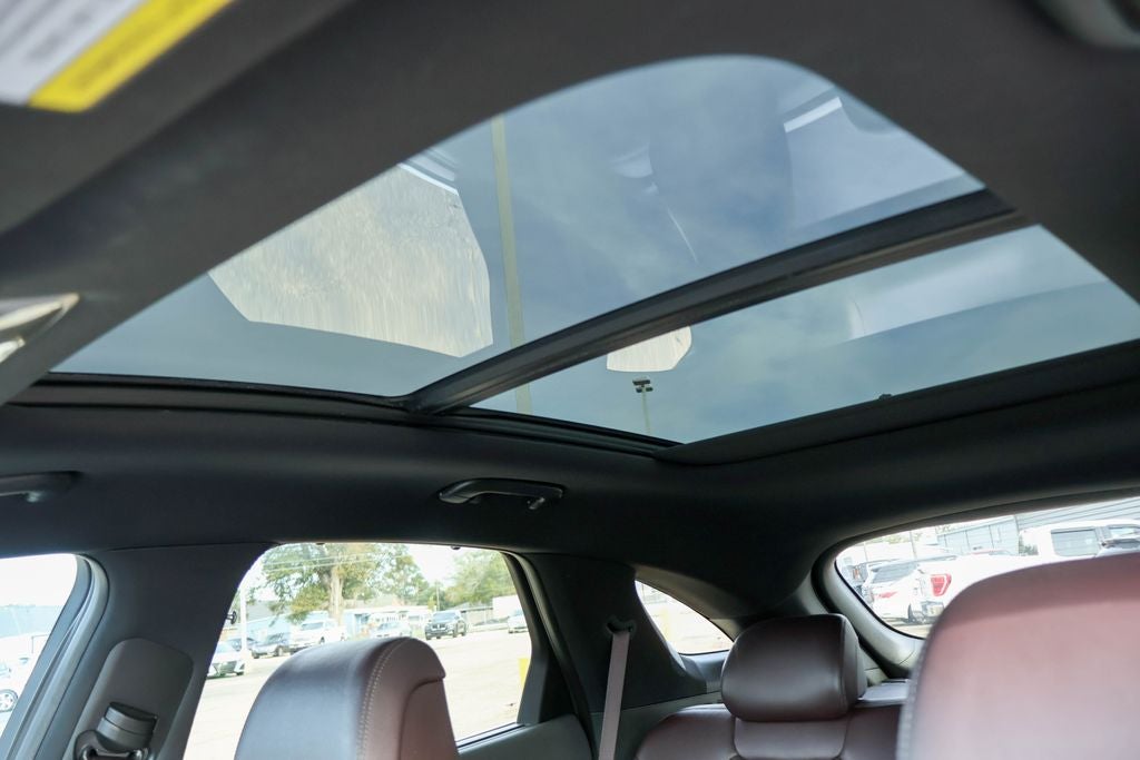 2022 Genesis GV70 2.5T