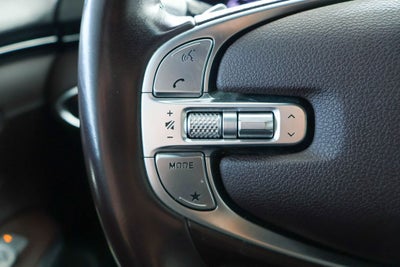 2022 Genesis GV70 2.5T