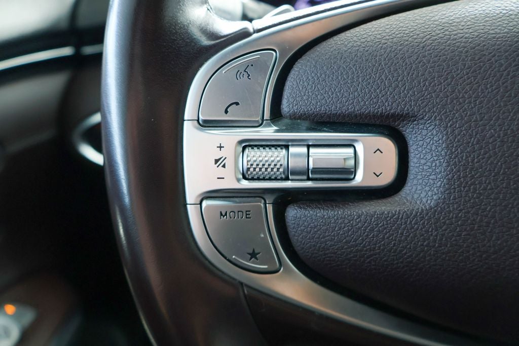 2022 Genesis GV70 2.5T