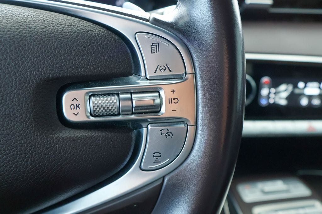 2022 Genesis GV70 2.5T