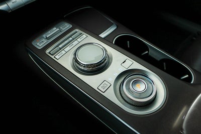 2022 Genesis GV70 2.5T