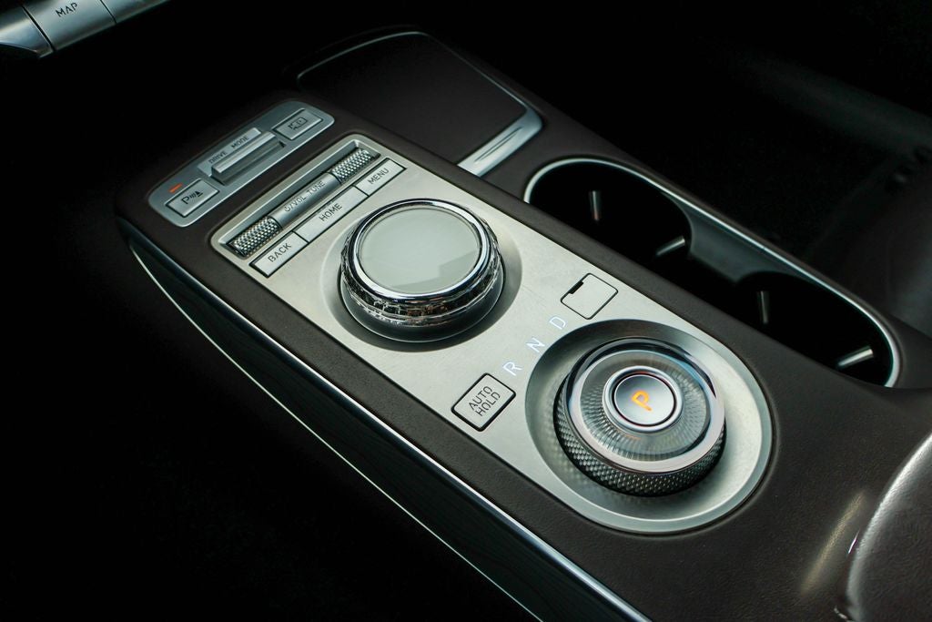 2022 Genesis GV70 2.5T