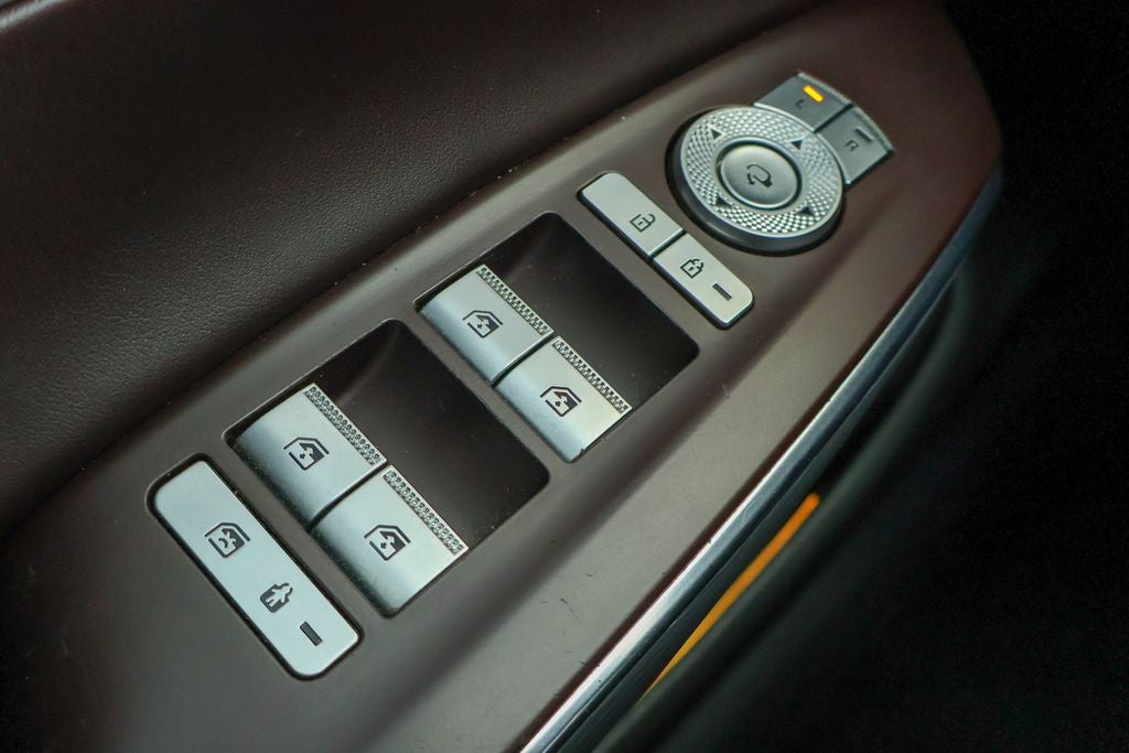 2022 Genesis GV70 2.5T