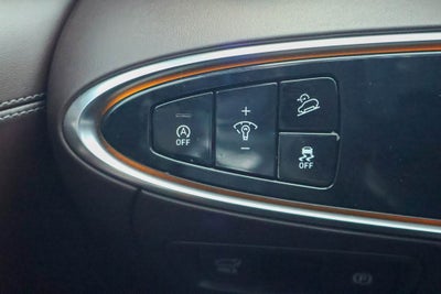 2022 Genesis GV70 2.5T