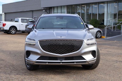 2022 Genesis GV70 2.5T