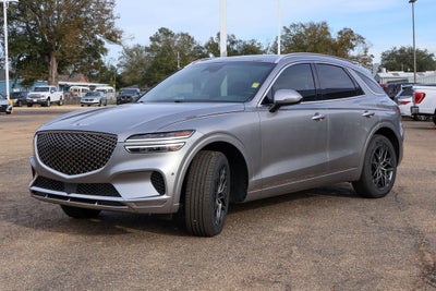 2022 Genesis GV70 2.5T