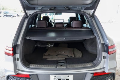 2022 Genesis GV70 2.5T