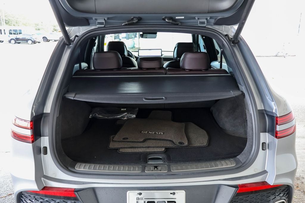 2022 Genesis GV70 2.5T