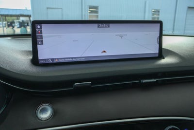 2022 Genesis GV70 2.5T