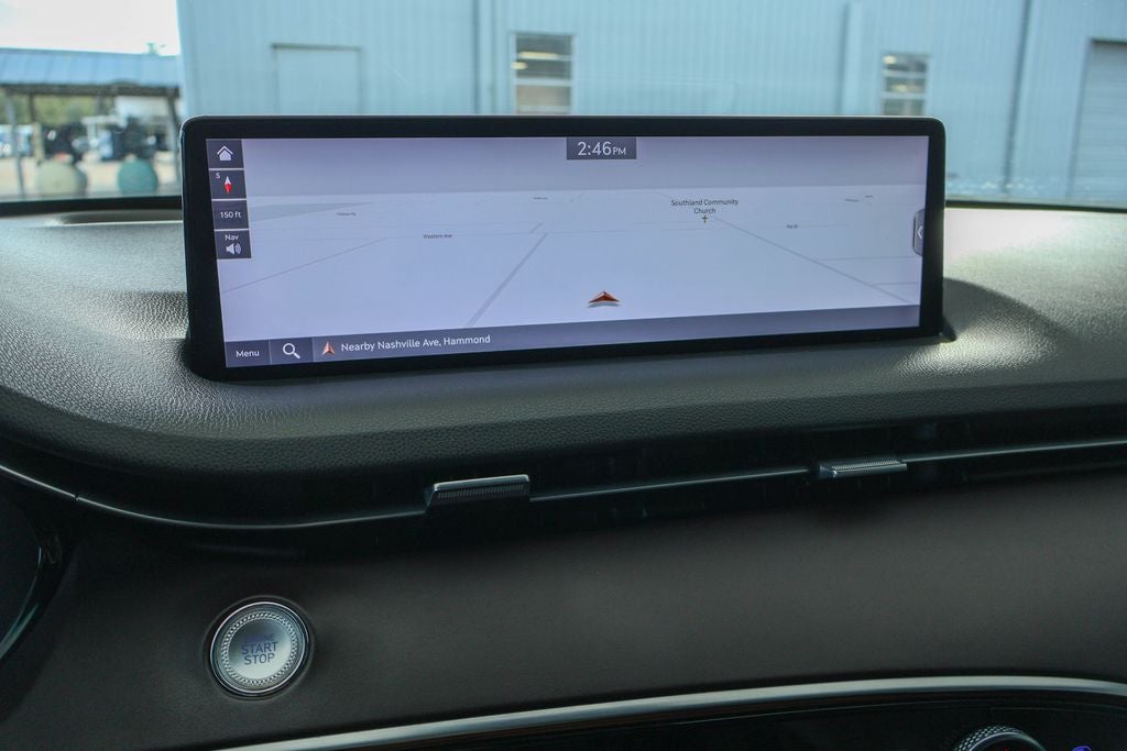 2022 Genesis GV70 2.5T