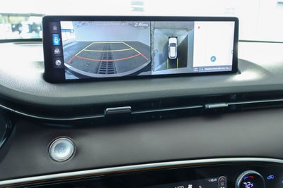 2022 Genesis GV70 2.5T