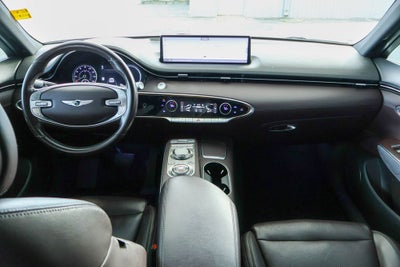 2022 Genesis GV70 2.5T