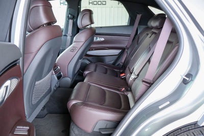 2022 Genesis GV70 2.5T