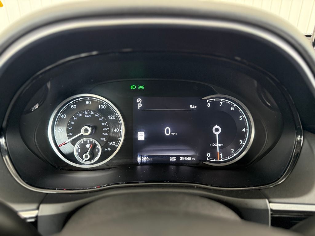 2025 Genesis GV70 2.5T