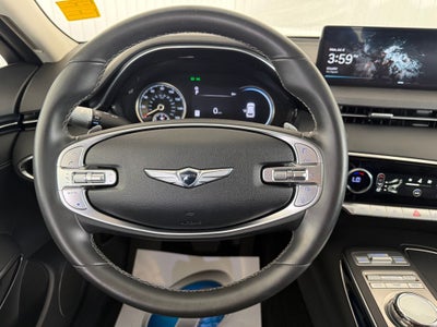 2025 Genesis GV70 2.5T